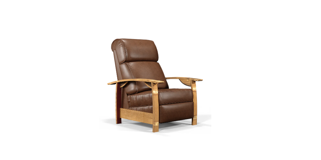 What To Consider When Buying a Recliner Couch