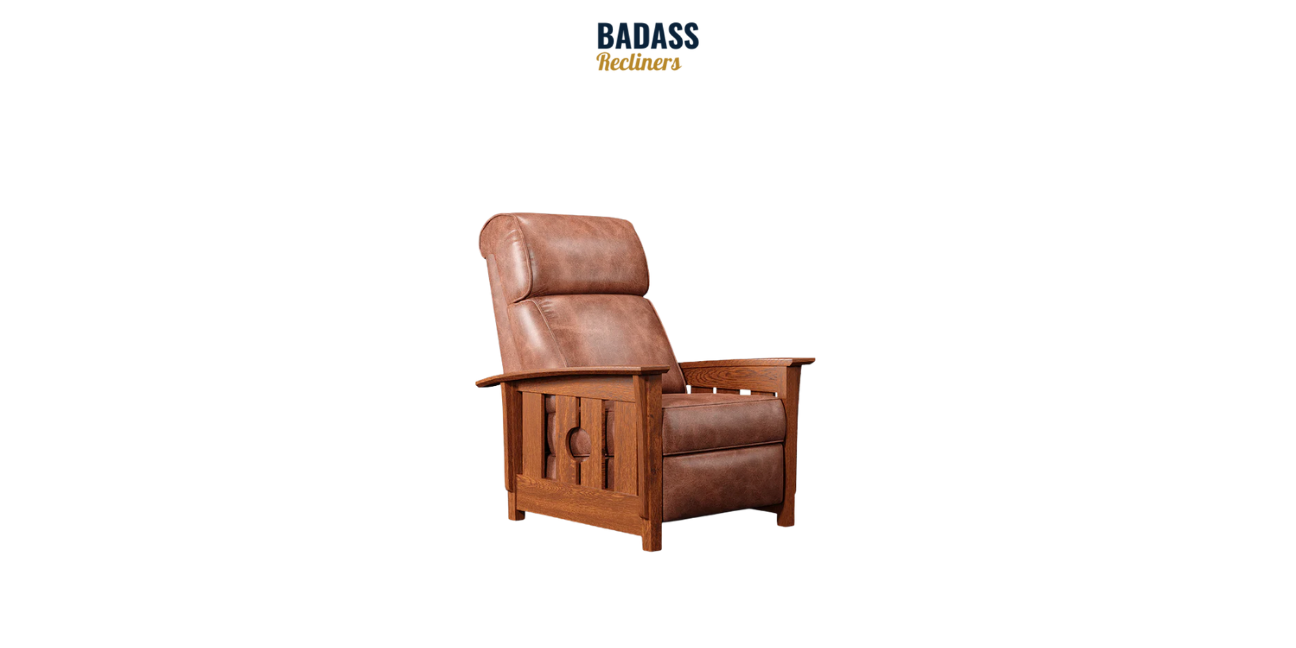 Everything About Leather Recliner Chairs You Didn’t Know You Needed