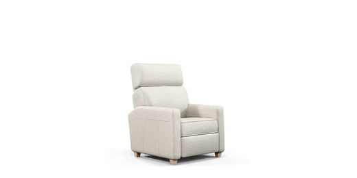 Bad Ass Rocker Reclining Furniture Chair