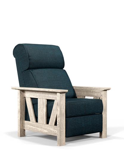 Birch Recliner