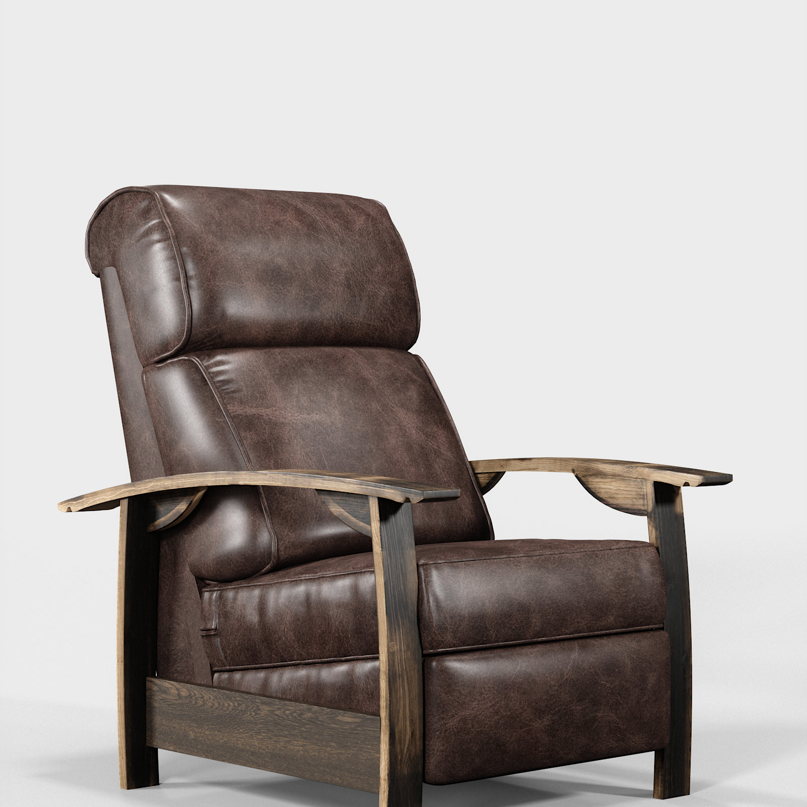 Saloon Texas Leather