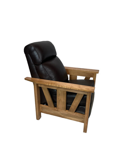 Farmhouse Recliner