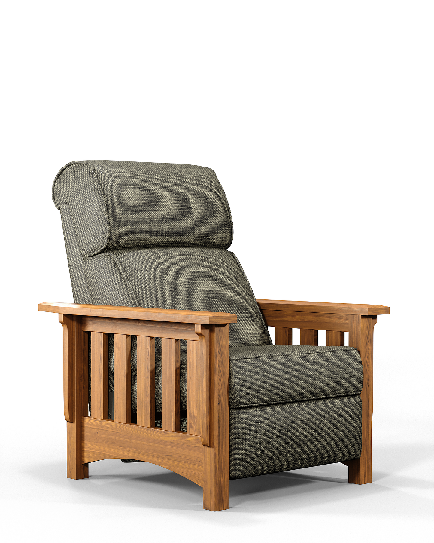 Heartwood Recliner