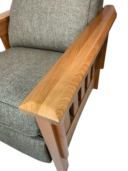 Heartwood Recliner