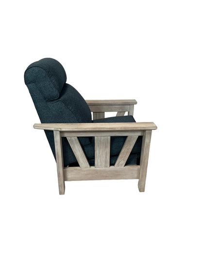 Birch Recliner