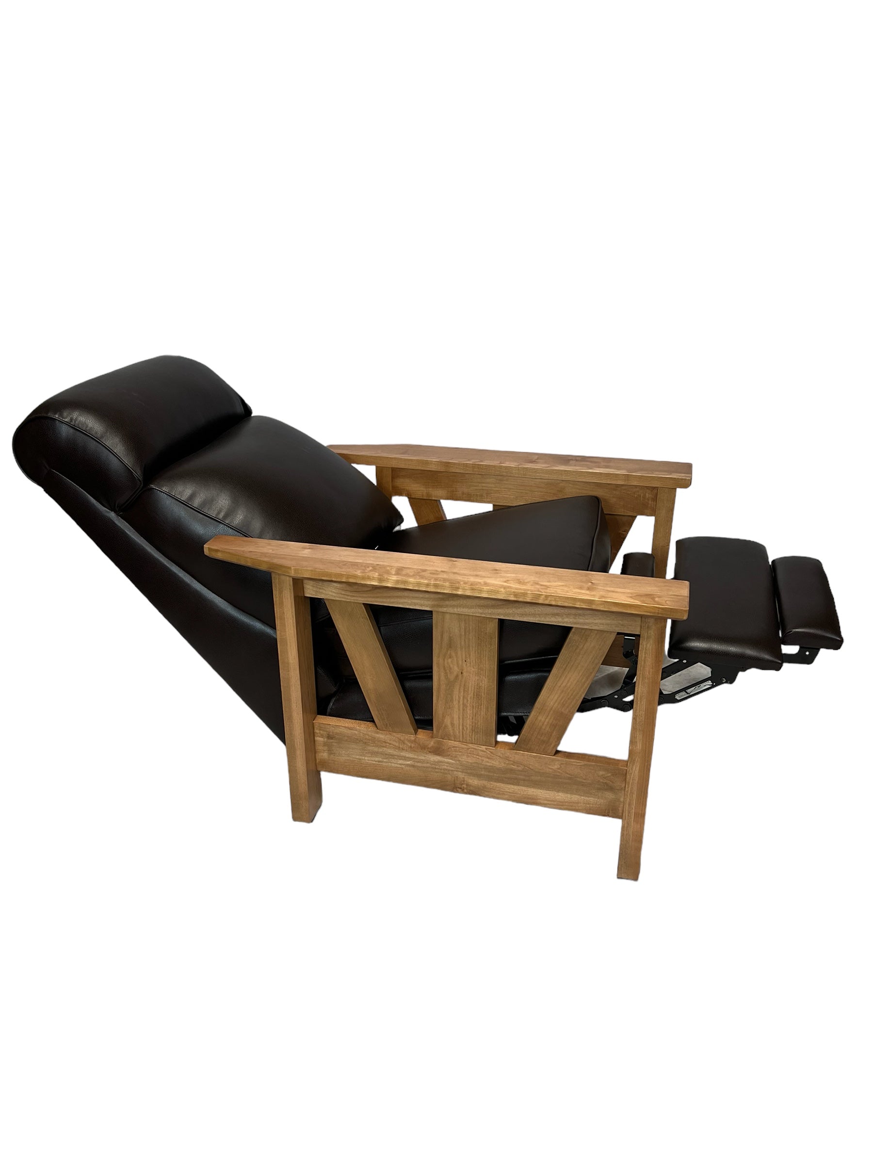 Farmhouse Recliner 4