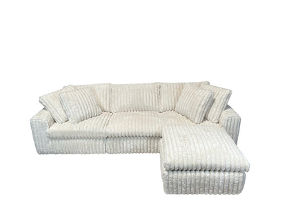 A white Sofas pics, modular corner sofa