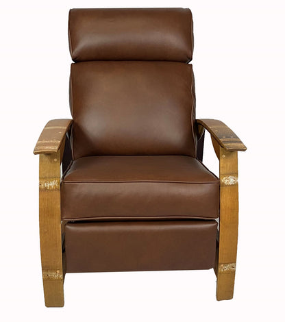 Modern wine recliner sofa 